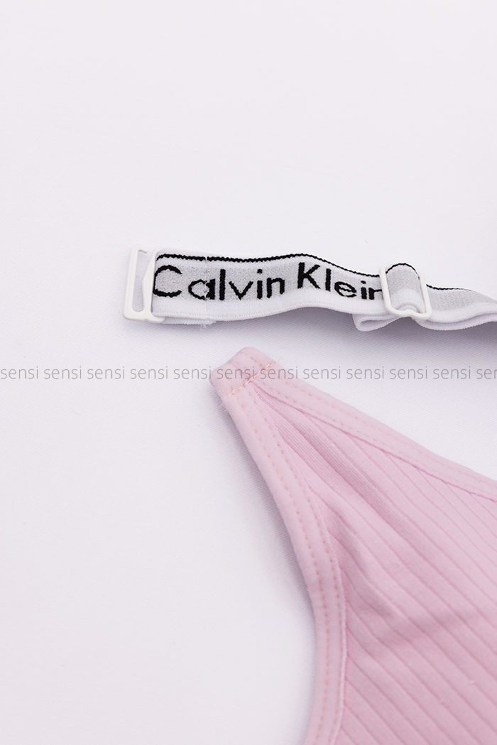 ست شورت سوتین ضربدری 5000 Calvin Klein کد30000005